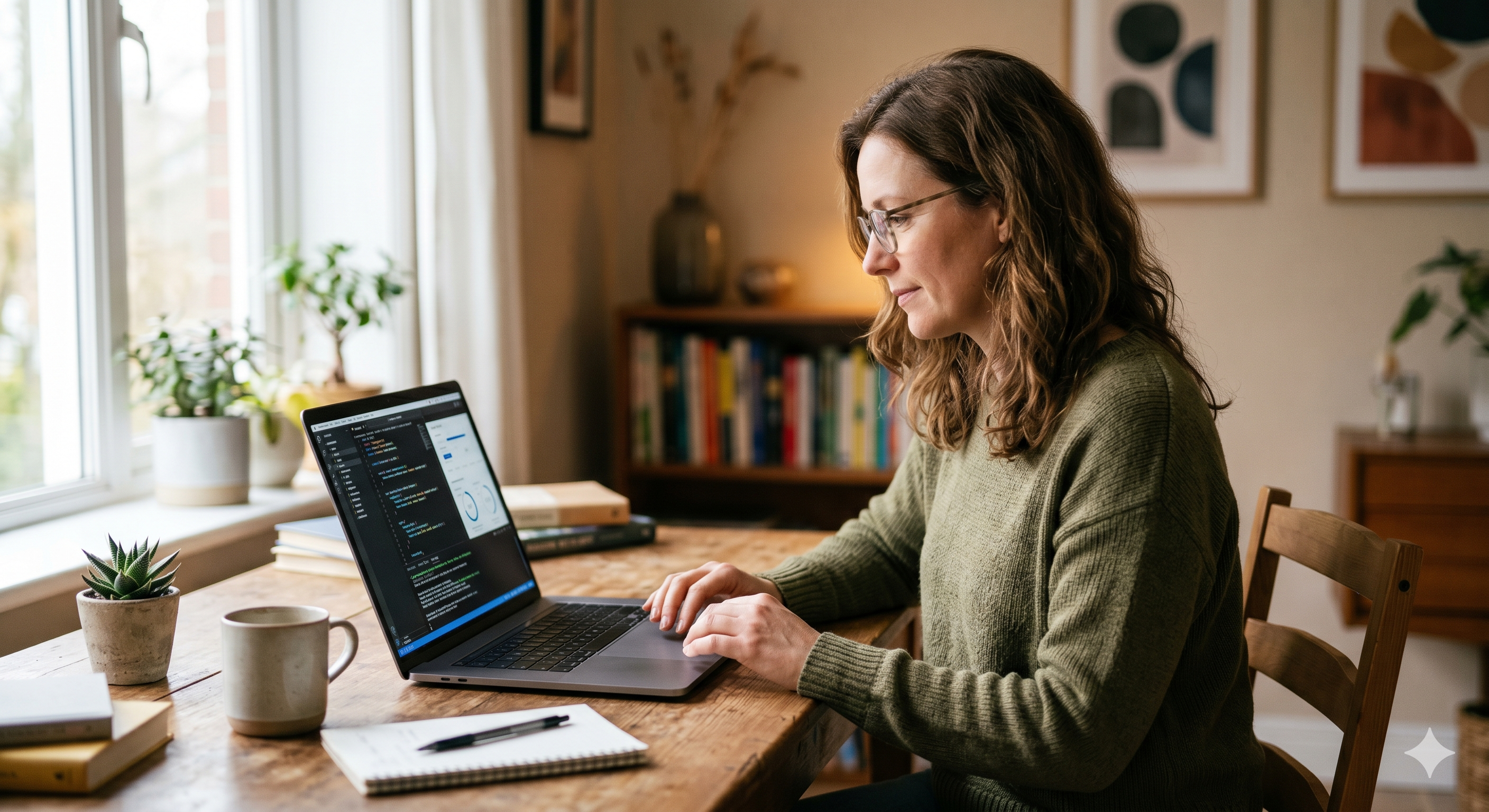 Laptopon történő foglalás